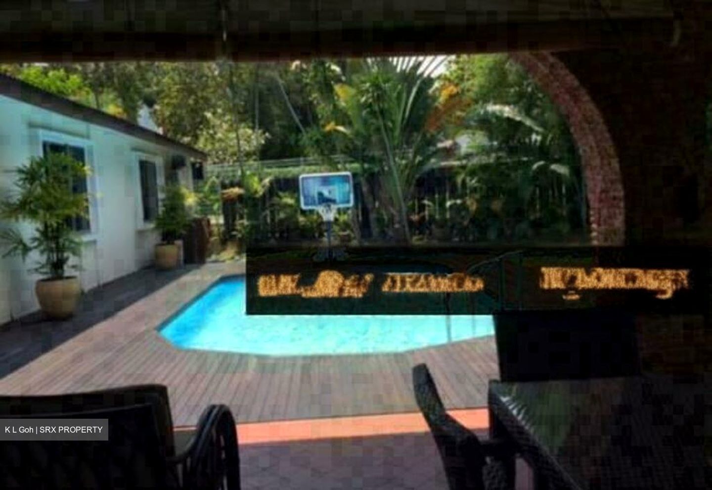 Binjai Park (D21), Detached #458371021